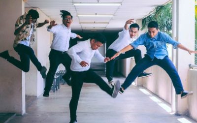Top 10 des “soft skills” en entreprise, selon les cadres