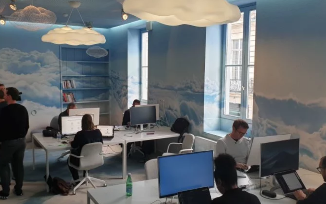 Bien-être au travail : 10 tendances RH qui se dégagent en 2020