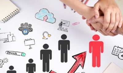 La guerre des talents profite aux RH