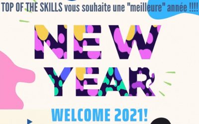 Bonne et heureuse nouvelle et meilleure année