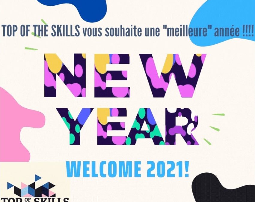 Bonne et heureuse nouvelle et meilleure année